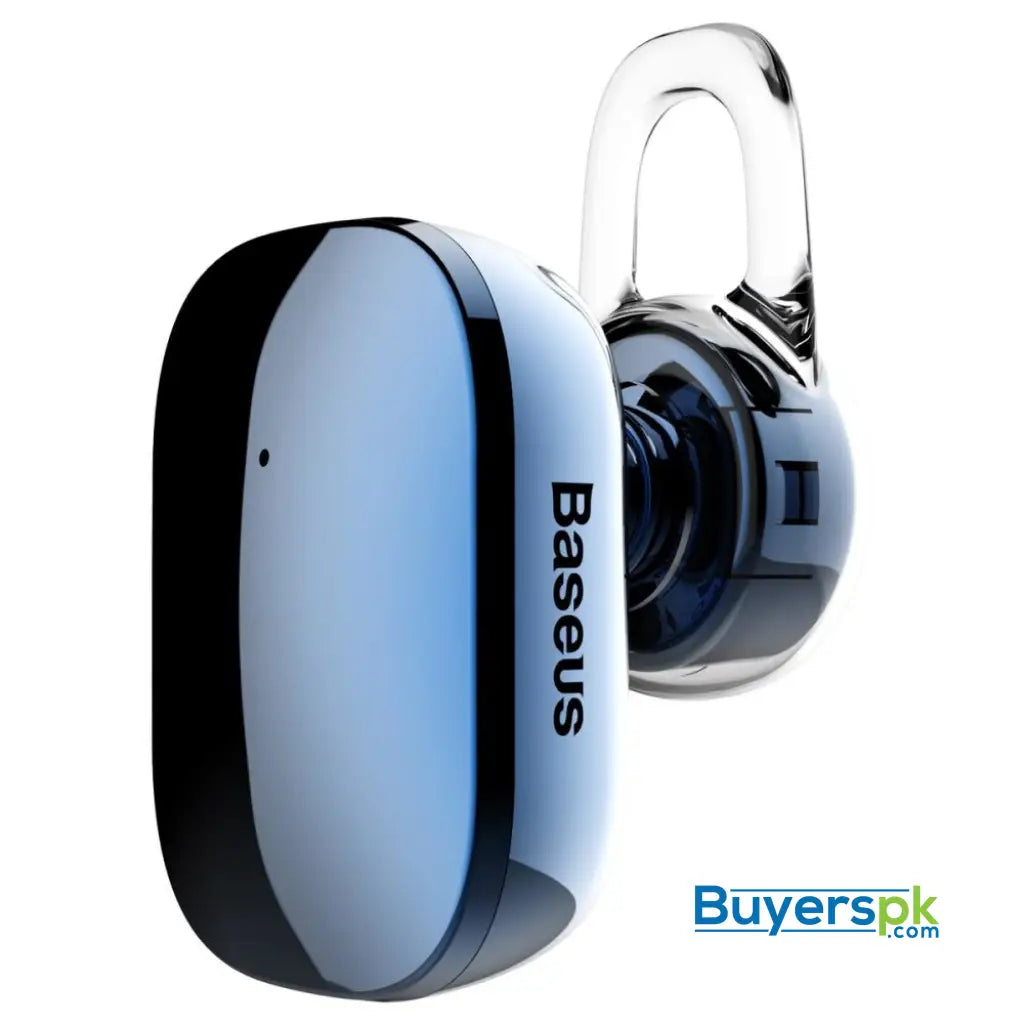 Baseus Encok Mini Wireless Earphone NGA02 - headset Baseus Encok Mini Wireless Earphone NGA02 - headset